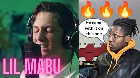<b>Lil</b> <b>Mabu</b> - MATHEMATICAL DISRESPECT (Lyrics)Original Video: https://www. . Lil mabu on the radar freestyle